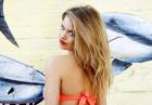 Hailey Clauson - gorąca sesja w stroju kąpielowym "Beach Bunny"